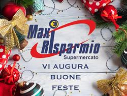 Maxi Risparmio, Grammichele orari di apertura