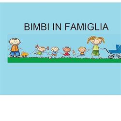 BIMBI IN FAMIGLIA, Roma orari di apertura