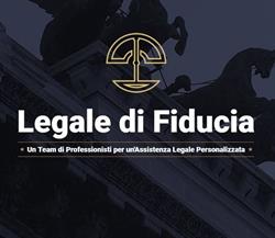 Legale di Fiducia, Roma orari di apertura