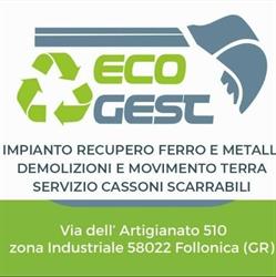 ECOGEST srls, Follonica orari di apertura