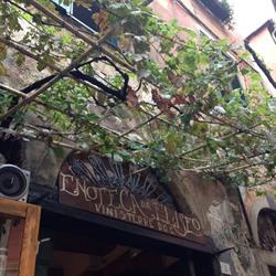 Enoteca da Eliseo, Monterosso al Mare orari di apertura