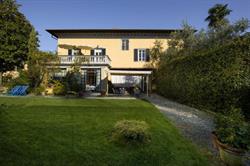 B&B Al Porto di Lucca, orari di apertura