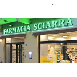 FARMACIA SCIARRA SRL, Lanciano orari di apertura