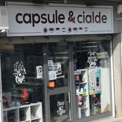 Capsule & Cialde, Pomezia orari di apertura