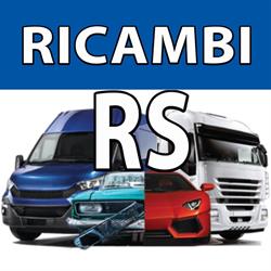 Ricambi RS, Genova orari di apertura