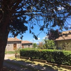 Agriturismo Borgo Pirolino, Orvieto orari di apertura