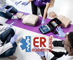 ER Academy Training, Roma orari di apertura