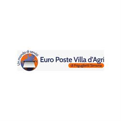 Euro Poste Villa d'Agri, orari di apertura