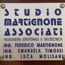 Studio Martignone Associati, Genova orari di apertura