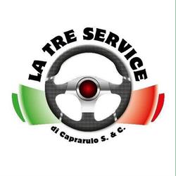 La Tre Service S.A.S., Dairago orari di apertura