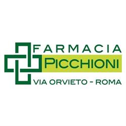 Farmacia Del Centro del Dottor Paolo Picchioni, Roma orari di apertura