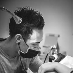 Luca Braidotti Tattoo Studio, Udine orari di apertura
