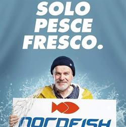 Nordfish Pescheria, Milano orari di apertura