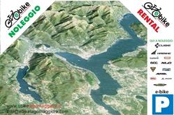 Ebike Lago Maggiore, Nebbiuno orari di apertura