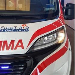 First Aid One Italia, Bollate orari di apertura