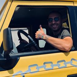 Soccorso Stradale CARTOWING H24, Peschiera Borromeo orari di apertura
