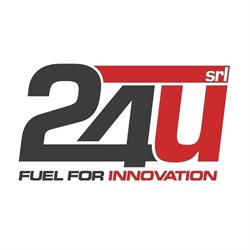 24u s.r.l., Padova orari di apertura