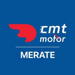CMTmotor MERATE, Merate orari di apertura
