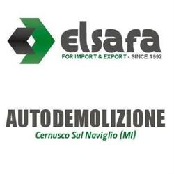 Autodemolizioni El Safa, Cernusco sul Naviglio orari di apertura