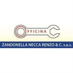 Autofficina Zandonella Necca Renzo & C. Sas, Dosoledo orari di apertura