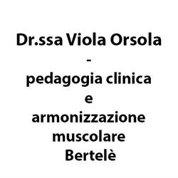 Dr.ssa Viola Orsola, Foggia orari di apertura