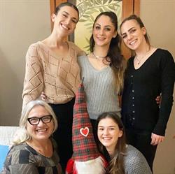 Oltre l'estetica di Daniela Del Latte, Albairate orari di apertura