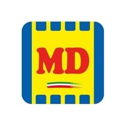 Supermercato MD, Atella orari di apertura