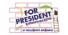 FOR PRESIDENT RISTRUTTURAZIONI di Dellisanti Adriano Genova, Centro - Orari di apertura