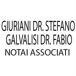 Notai Associati Giuriani Dr. Stefano e Galvalisi Dr. Fabio, Como orari di apertura