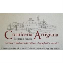 Cornici Fanelli, Galluzzo orari di apertura