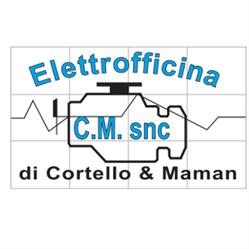 Elettrofficina C.M., Portogruaro orari di apertura