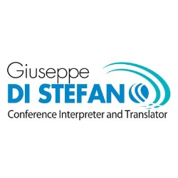 Giuseppe Di Stefano Interprete conferenza Traduttore Professionista in Sicilia a Palermo, orari di apertura