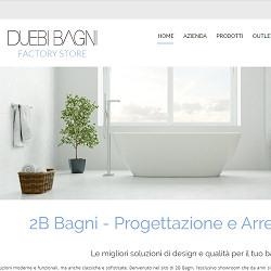 2B bagni Monza Brianza, Bovisio-Masciago orari di apertura