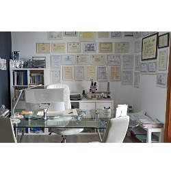 Dr. Alfio Costanzo - Grafologo, perito grafologo (perito calligrafo), criminologo -studio a Siracusa, orari di apertura