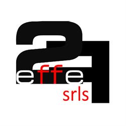 2Effe Srls, Torino orari di apertura