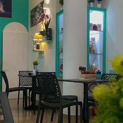 Bar Rio Nero, Oria orari di apertura
