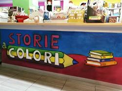 Storie a Colori- Libreria per Bambini e Ragazzi, Terni orari di apertura