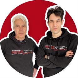 Autofficina Piesse S.a.s di Pasquale Vozella, Montemurlo orari di apertura