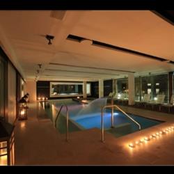 Alpen SPA, Castione della Presolana orari di apertura