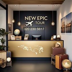 New Epic Tour, Brescia orari di apertura