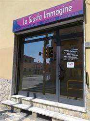 La Giusta Immagine, Pavia orari di apertura