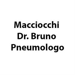 Macciocchi Dr. Bruno Pneumologo, Cassino orari di apertura