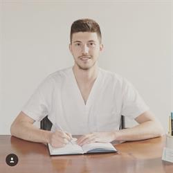 Dott. Gianmarco Veller Fisioterapista Specializzato in Terapia Manuale, Castelgomberto orari di apertura