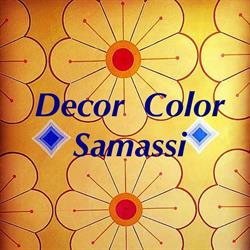 Colorificio Decor Color, Samassi orari di apertura