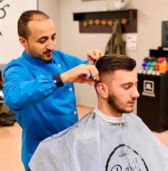 Barber Shop, Siderno orari di apertura