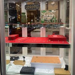 L'Orafo Di Viale Zara, Milano orari di apertura