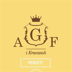 agf group srls, Frattamaggiore orari di apertura