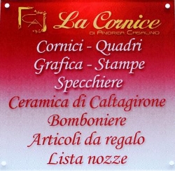 La Cornice Online Noto, Porta Reale - Orari di apertura