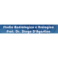 D'Agostino Professore Dottor Diego, Udine orari di apertura