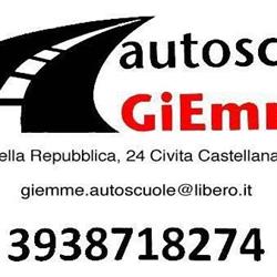 Autoscuole Giemme di Gian Paolo Di Marco S.a.s., Civita Castellana orari di apertura